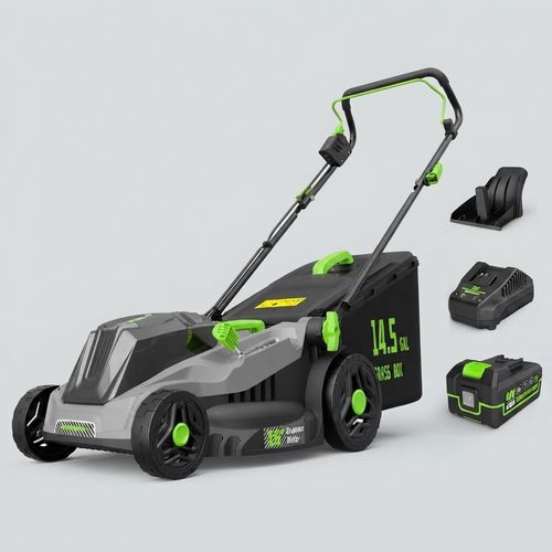 Verdant 40V Cordless Lawn Mower