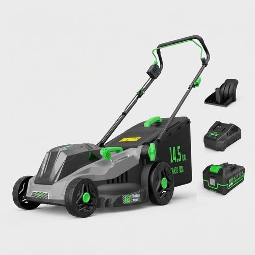 Evergreen 40V Cordless Lawn Mower
